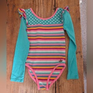 Matilda Jane Moments With You Dance Off Leotard